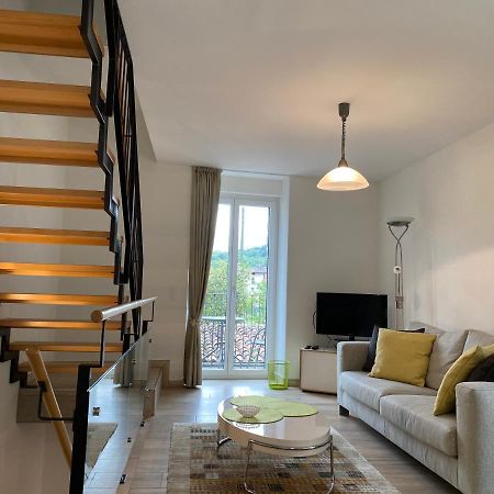 Losone - Locarno, Rustico San Giorgio Extérieur photo