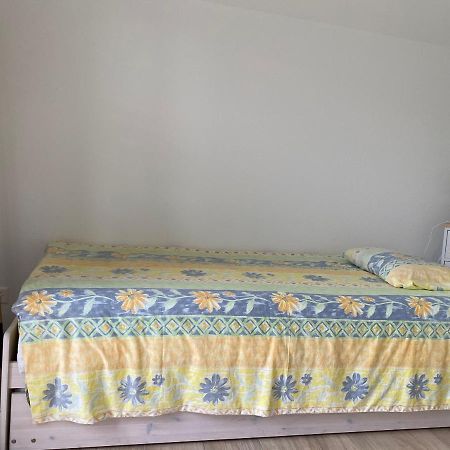 Losone - Locarno, Rustico San Giorgio Extérieur photo