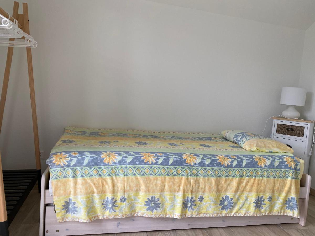 Losone - Locarno, Rustico San Giorgio Extérieur photo