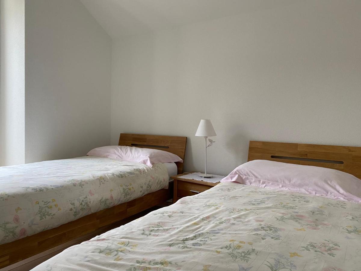 Losone - Locarno, Rustico San Giorgio Extérieur photo